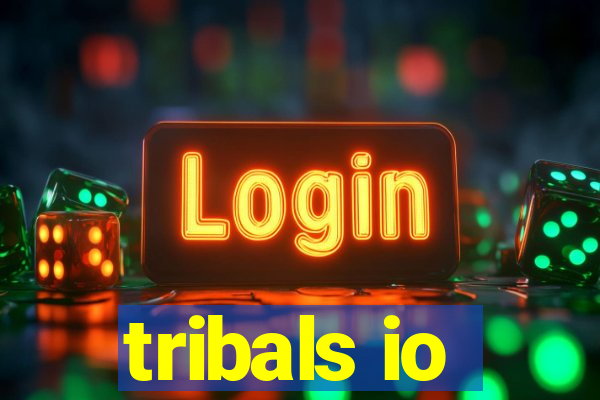 tribals io